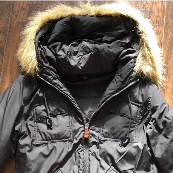 EUC Ralph Lauren Ski Jacket —size xs - Picture 2 of 6